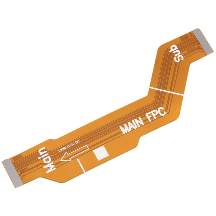 For Xiaomi Civi 2 OEM Motherboard Flex Cable - Flex Cable by PMC Jewellery | Online Shopping South Africa | PMC Jewellery