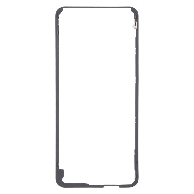 For Google Pixel 8 Pro Original Front LCD Screen Bezel Frame - Frame Bezel Plate by PMC Jewellery | Online Shopping South Africa | PMC Jewellery