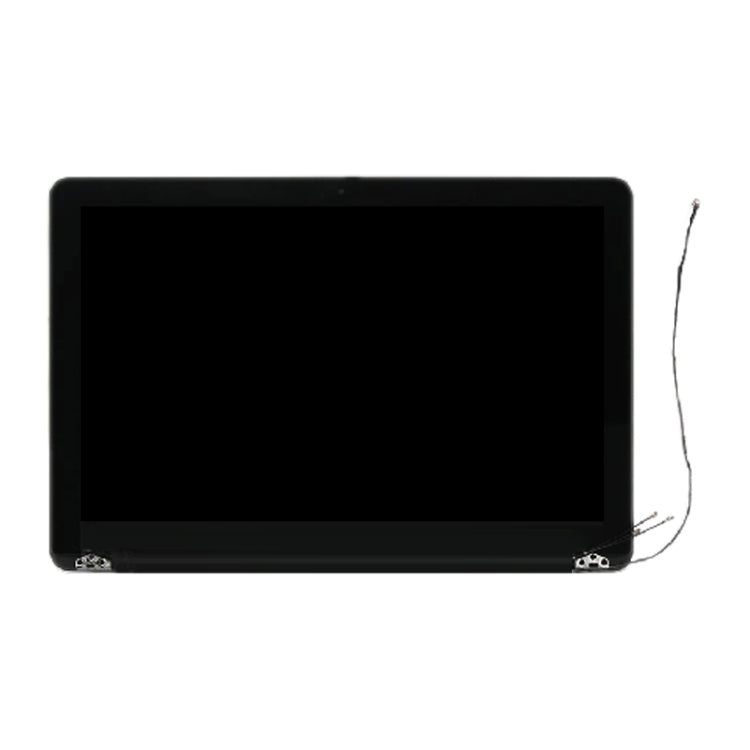 LCD Screen Display Assembly for MacBook Pro 15 A1286 2011 2012 (Silver) - LCD Screen by PMC Jewellery | Online Shopping South Africa | PMC Jewellery