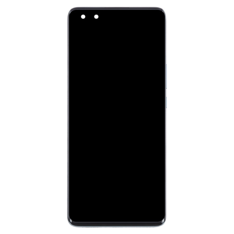 For Huawei Nova 10 Pro Original LCD Screen Digitizer Full Assembly with Frame (Green) - LCD Screen by PMC TechLife | Online Shopping South Africa | PMC TechLife