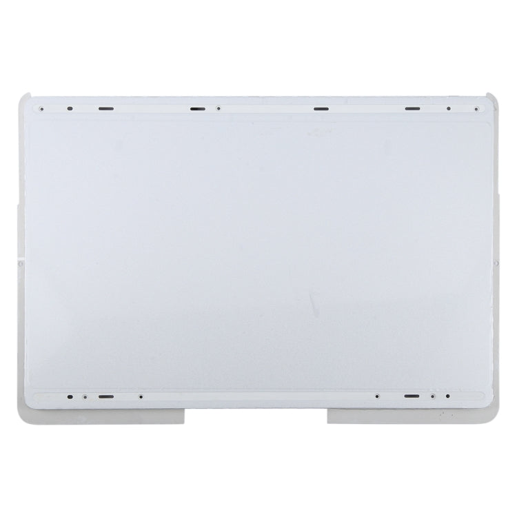 For Microsoft Surface Laptop Studio 1964 D-side Back Cover (Silver) - Microsoft Spare Parts by PMC Jewellery | Online Shopping South Africa | PMC Jewellery