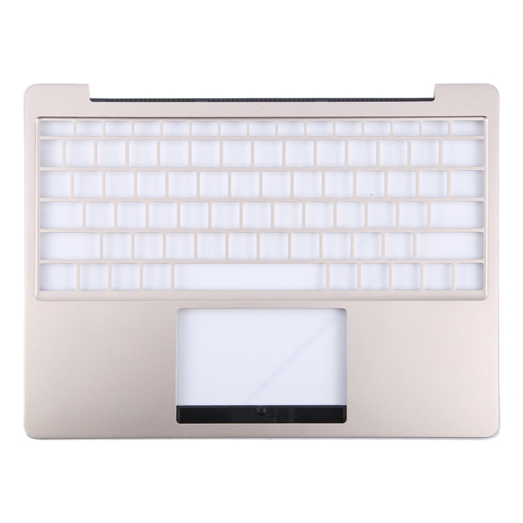 For Microsoft Surface Laptop GO 2013 C-side Cover (Gold) - Microsoft Spare Parts by PMC Jewellery | Online Shopping South Africa | PMC Jewellery