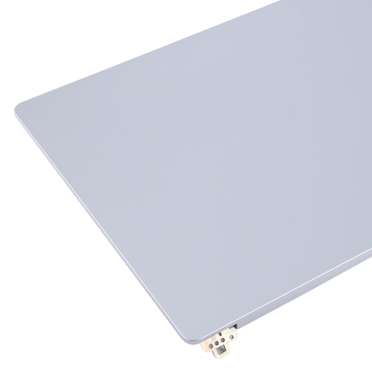 For Microsoft Surface Laptop 3 / 4 / 5 1979 1867 1868 1958 13.5 inch A-side Front Cover(Silver) - Microsoft Spare Parts by PMC Jewellery | Online Shopping South Africa | PMC Jewellery