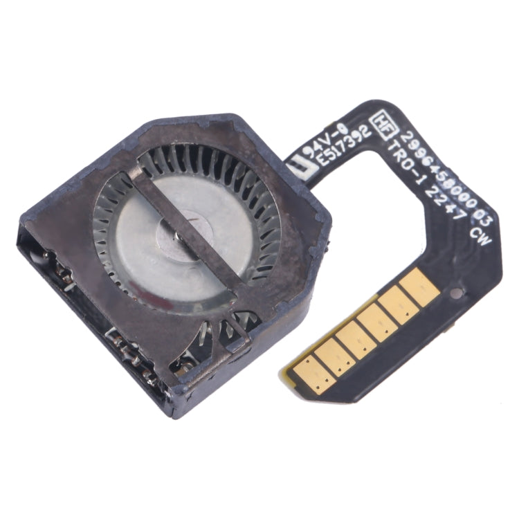 For ZTE Nubia Red Magic 8 Pro / 8 Pro+ / 8S Pro / 8S Pro+ Cooling Fan - For ZTE by PMC TechLife | Online Shopping South Africa | PMC TechLife
