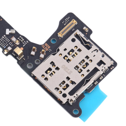 For Huawei MatePad Pro 10.8 MRX-W09 Original SIM Card Reader Board - Card Socket by PMC Jewellery | Online Shopping South Africa | PMC Jewellery