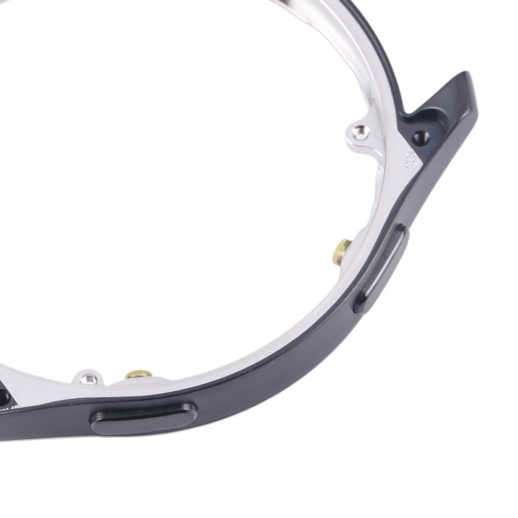 For vivo Watch 2 Original LCD Screen Frame Bezel Plate (Black) - Other by PMC TechLife | Online Shopping South Africa | PMC TechLife