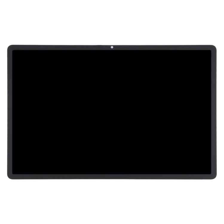 For Lenovo Tab P12 2023 12.7 inch TB-371FC LCD Screen with Digitizer Full Assembly (Black) - LCD Screen by PMC Jewellery | Online Shopping South Africa | PMC Jewellery