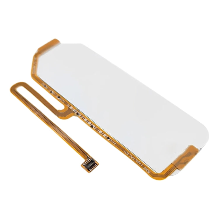 For Asus ROG Phone 5 ZS673KS Rear Cover Light Flex Cable - Flex Cable by PMC Jewellery | Online Shopping South Africa | PMC Jewellery