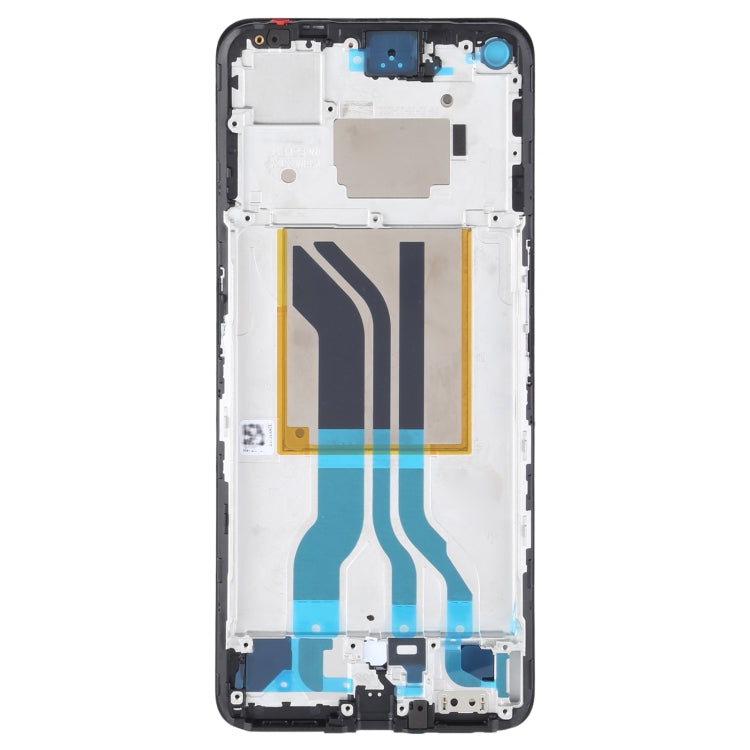 For Realme GT2 Original Front Housing LCD Frame Bezel Plate - Frame Bezel Plate by PMC TechLife | Online Shopping South Africa | PMC TechLife | Buy Now Pay Later Mobicred