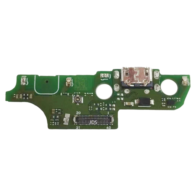 For ZTE Blade A53 Charging Port Board - For ZTE by PMC Jewellery | Online Shopping South Africa | PMC Jewellery | Buy Now Pay Later Mobicred