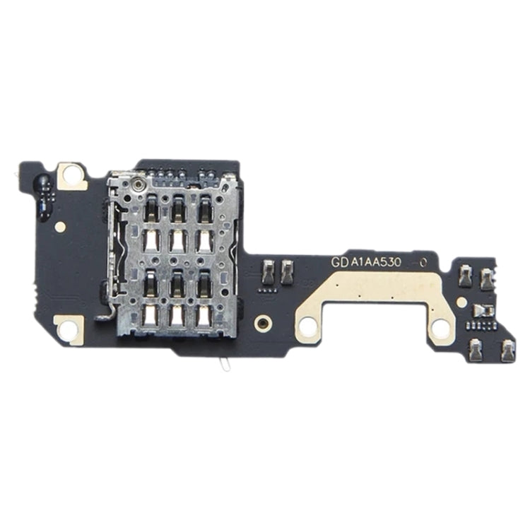 For OnePlus ACE Pro / 10T SIM Card Reader Board With Mic - Others by PMC Jewellery | Online Shopping South Africa | PMC Jewellery | Buy Now Pay Later Mobicred