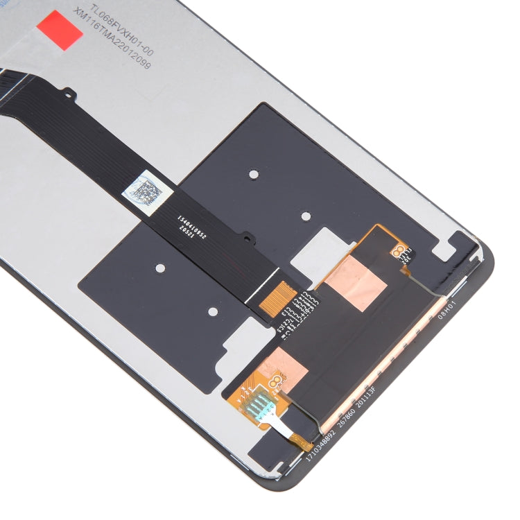 For LG Stylo 7 Original LCD Screen and Digitizer Full Assembly - For LG by PMC Jewellery | Online Shopping South Africa | PMC Jewellery | Buy Now Pay Later Mobicred