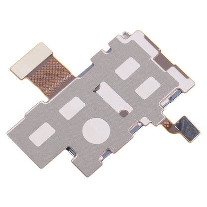 For LG V60 ThinQ Original SIM Card Reader Board - For LG by PMC Jewellery | Online Shopping South Africa | PMC Jewellery | Buy Now Pay Later Mobicred