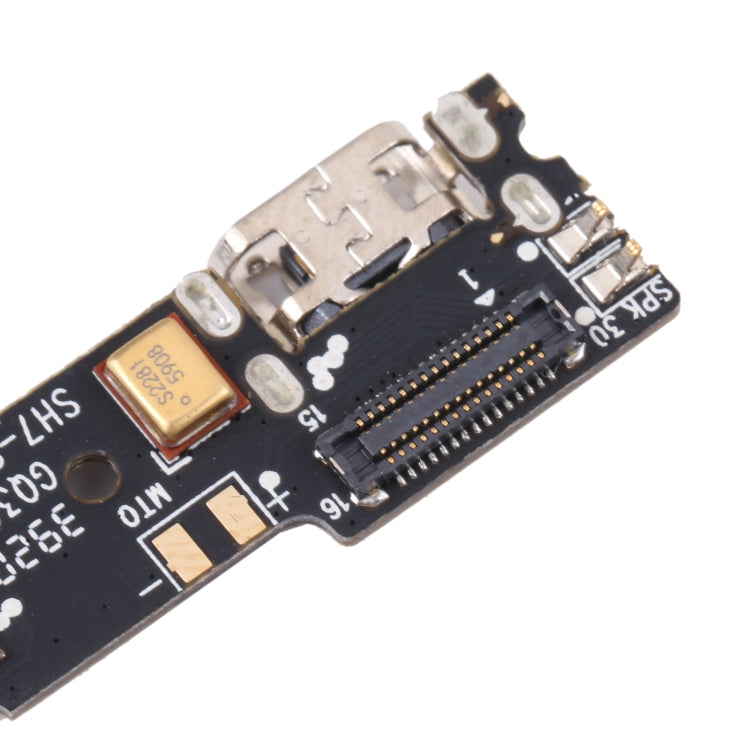 Charging Port Board for Ulefone Note 7T - Ulefone by PMC Jewellery | Online Shopping South Africa | PMC Jewellery | Buy Now Pay Later Mobicred