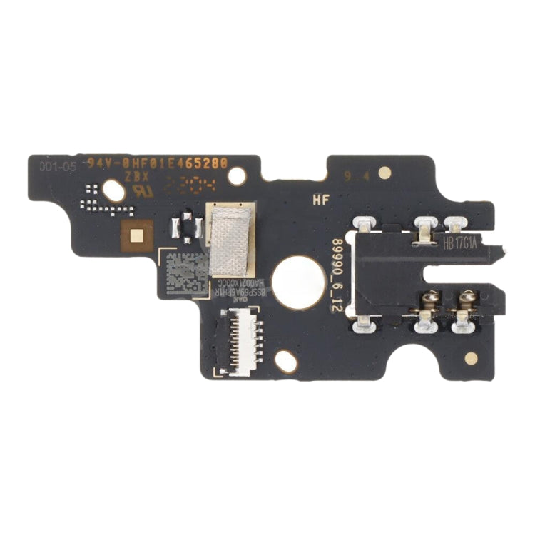 For Lenovo Tab M10 Plus 3rd Gen Audio Jack Board - Others by PMC TechLife | Online Shopping South Africa | PMC TechLife | Buy Now Pay Later Mobicred