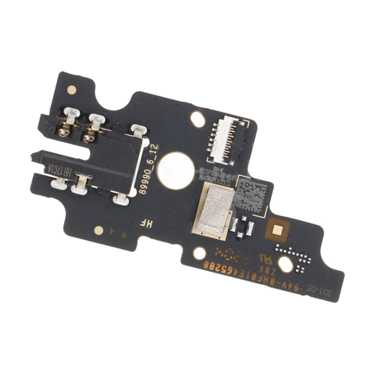 For Lenovo Tab M10 Plus 3rd Gen Audio Jack Board - Others by PMC TechLife | Online Shopping South Africa | PMC TechLife | Buy Now Pay Later Mobicred