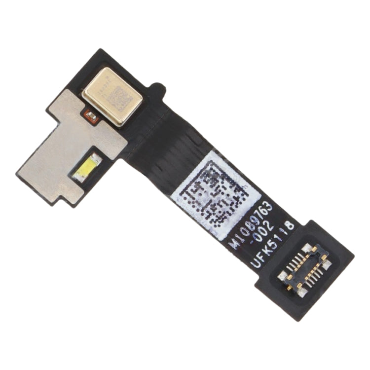 For Microsoft Surface Pro X Microphone + Proximity Sensor Flex Cable - Flex Cable by PMC Jewellery | Online Shopping South Africa | PMC Jewellery | Buy Now Pay Later Mobicred