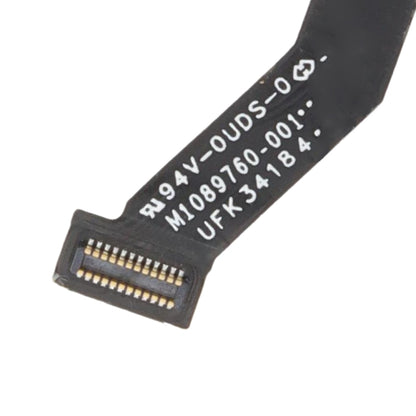 For Microsoft Surface Pro X Microphone Flex Cable - Flex Cable by PMC Jewellery | Online Shopping South Africa | PMC Jewellery | Buy Now Pay Later Mobicred