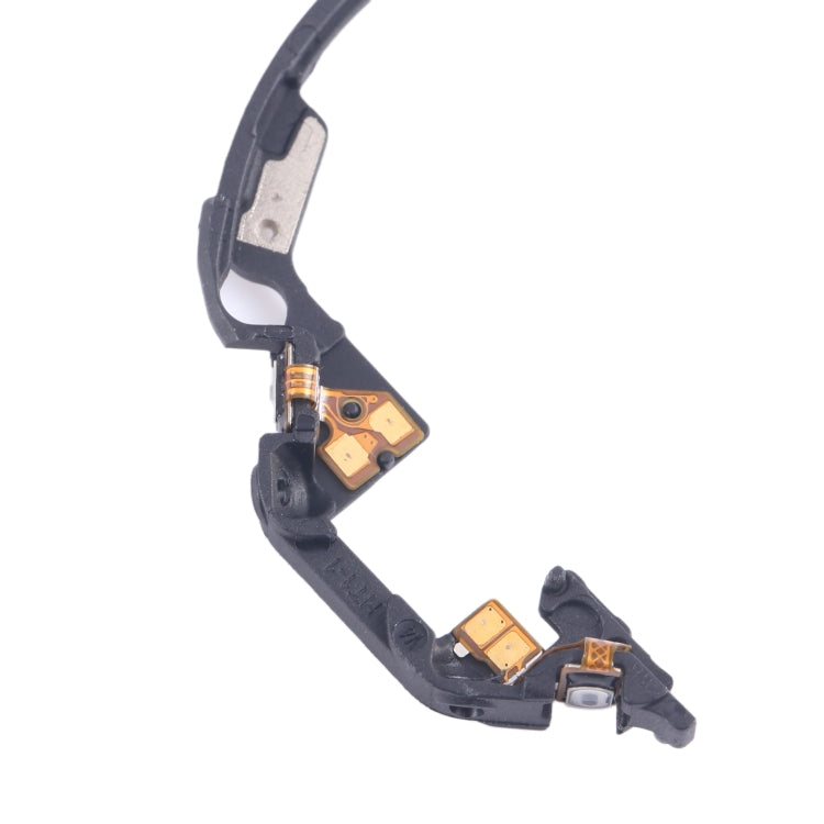 For OPPO Watch X Original Power Button Flex Cable with Bracket - Other by PMC Jewellery | Online Shopping South Africa | PMC Jewellery | Buy Now Pay Later Mobicred