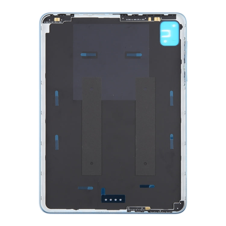 For TCL NxtPaper Original Battery Back Cover(Blue) - For TCL by PMC Jewellery | Online Shopping South Africa | PMC Jewellery | Buy Now Pay Later Mobicred