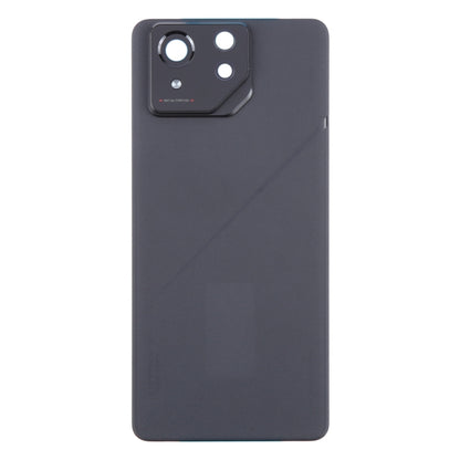 For Asus ROG Phone 8 Pro AI2401 Original Glass Battery Back Cover with Camera Lens Cover - Back Cover by PMC Jewellery | Online Shopping South Africa | PMC Jewellery | Buy Now Pay Later Mobicred