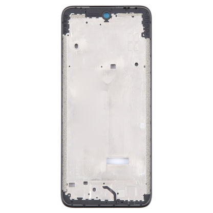 For Motorola Moto G Power 2024 Front Housing LCD Frame Bezel Plate - Frame Bezel Plate by PMC Jewellery | Online Shopping South Africa | PMC Jewellery | Buy Now Pay Later Mobicred