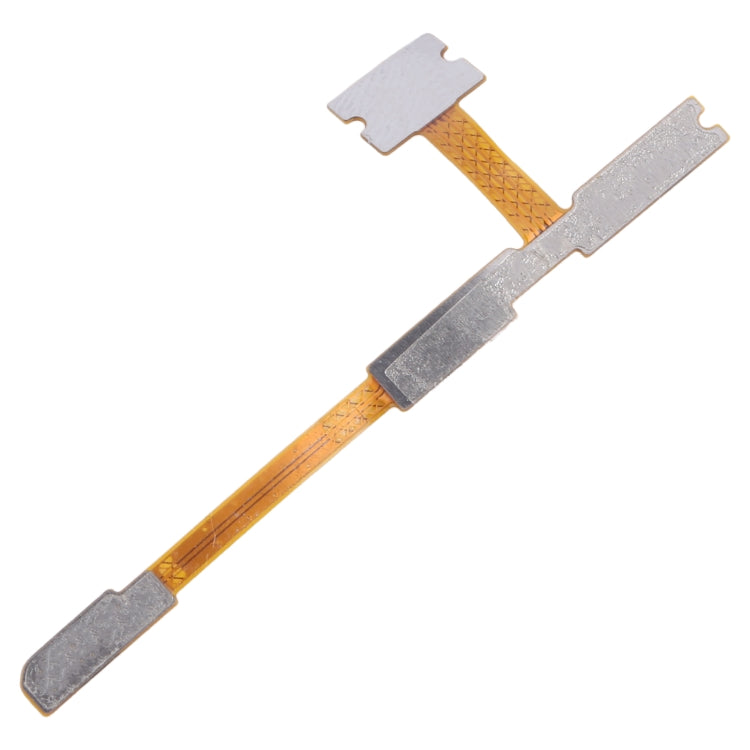 For Huawei Enjoy 50Z Original Power Button & Volume Button Flex Cable - Flex Cable by PMC Jewellery | Online Shopping South Africa | PMC Jewellery | Buy Now Pay Later Mobicred