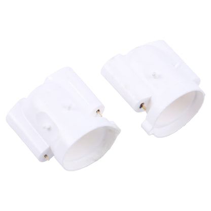 For Apple AirPods 3 1 Pair Battery Compartment Charging Connector Copper Sheet - Airpods Series by PMC Jewellery | Online Shopping South Africa | PMC Jewellery | Buy Now Pay Later Mobicred