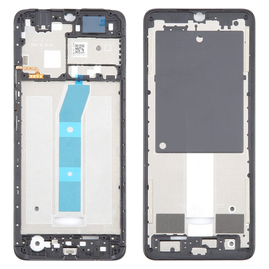 For Xiaomi Redmi A3 Original Front Housing LCD Frame Bezel Plate - Frame Bezel Plate by PMC Jewellery | Online Shopping South Africa | PMC Jewellery | Buy Now Pay Later Mobicred