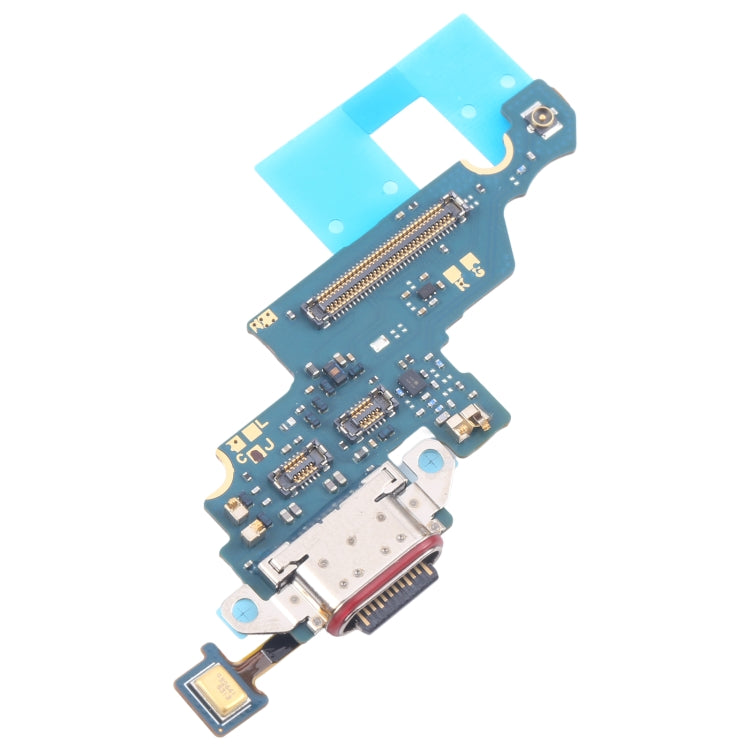 For LG Velvet 5G EU Version Original Charging Port Board - For LG by PMC Jewellery | Online Shopping South Africa | PMC Jewellery | Buy Now Pay Later Mobicred