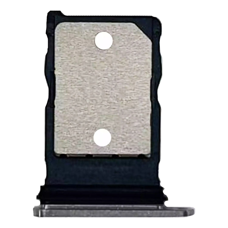 For Google Pixel 9 Pro XL SIM Card Tray (Grey) - Card Tray by PMC Jewellery | Online Shopping South Africa | PMC Jewellery | Buy Now Pay Later Mobicred