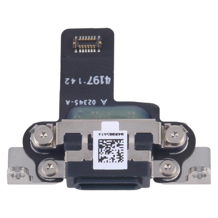 For Apple AirPods Max Charging Port Flex Cable(Black) - free shipping - PMC TechLife - Order now!