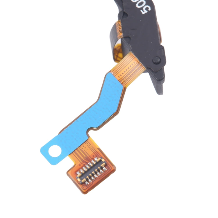 For Xiaomi Watch S4 Sport  Original Power Button Flex Cable with Bracket - For Xiaomi by PMC Jewellery | Online Shopping South Africa | PMC Jewellery | Buy Now Pay Later Mobicred