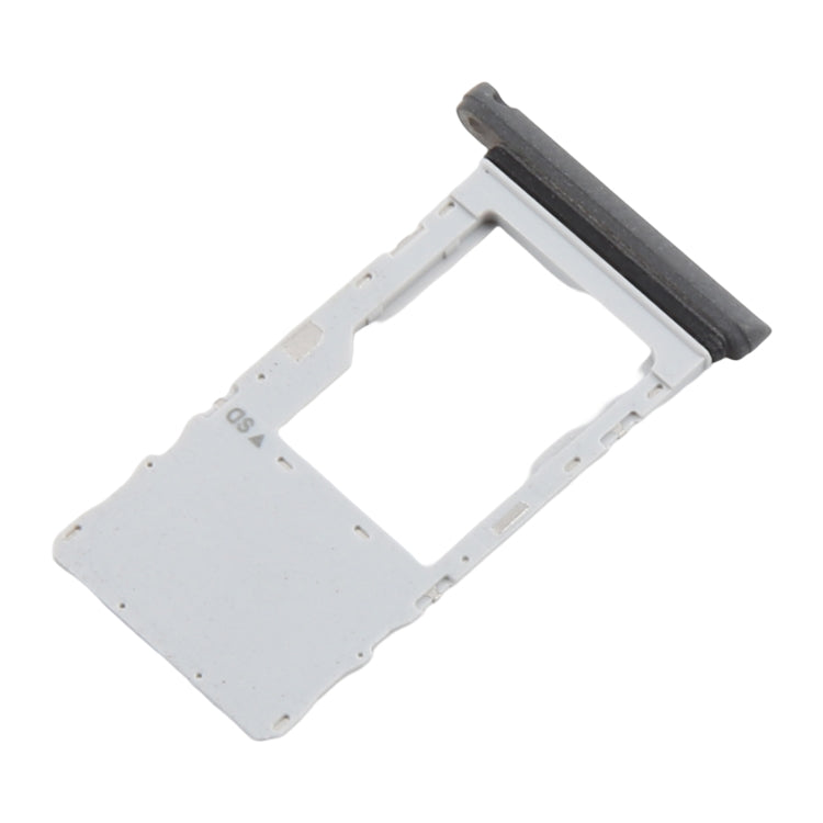 For TCL NxtPaper 10s 4G Original Micro SD Card Tray (Black) - For TCL by PMc TechLife | Online Shopping South Africa | PMc TechLife | Buy Now Pay Later Mobicred