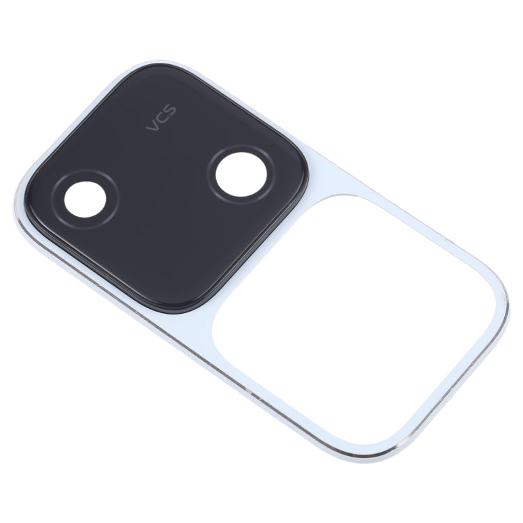For vivo S18 5G Original Rear Camera Lens Cover (White) - free shipping - PMc TechLife - Order now!