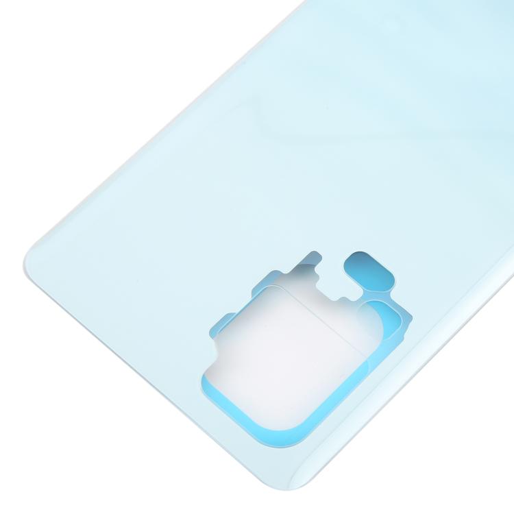 For vivo S18 OEM Battery Back Cover(Green) - Back Cover by PMc TechLife | Online Shopping South Africa | PMc TechLife | Buy Now Pay Later Mobicred