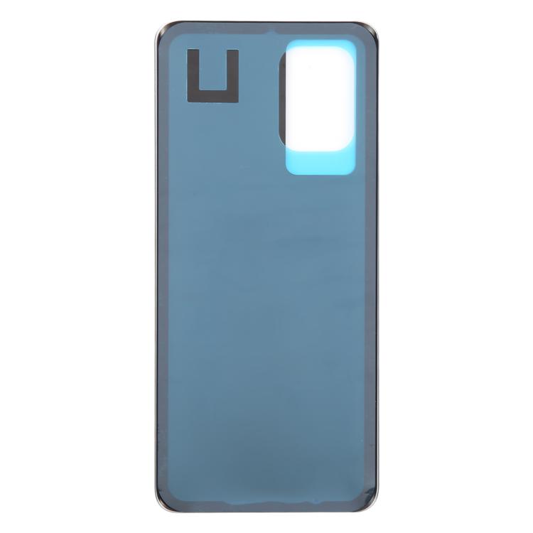 For Xiaomi 12S Pro OEM Battery Back Cover(Black) - Back Cover by PMc TechLife | Online Shopping South Africa | PMc TechLife | Buy Now Pay Later Mobicred