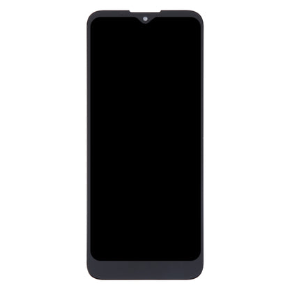 For Nokia C5 OEM LCD Screen with Digitizer Full Assembly - LCD Screen by PMC Jewellery | Online Shopping South Africa | PMC Jewellery