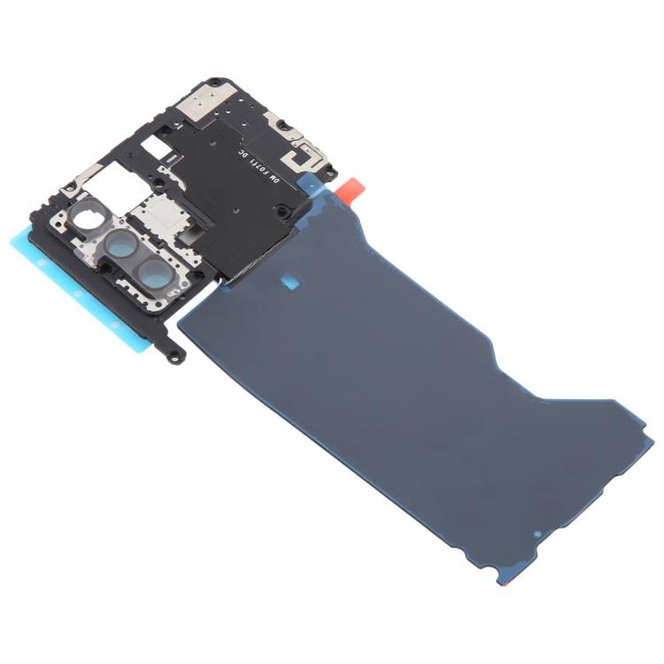 For Xiaomi Poco F4 GT Original Motherboard Protective Cover - Frame Bezel Plate by PMc TechLife | Online Shopping South Africa | PMc TechLife | Buy Now Pay Later Mobicred