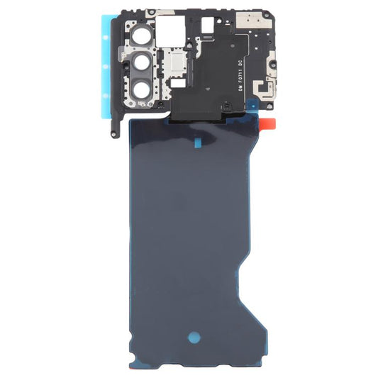 For Xiaomi Redmi K50 Gaming Original Motherboard Protective Cover - Frame Bezel Plate by PMC Jewellery | Online Shopping South Africa | PMC Jewellery | Buy Now Pay Later Mobicred