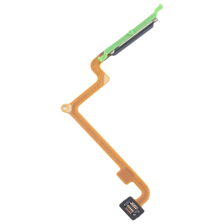 For Xiaomi Poco C75 5G Original Fingerprint Sensor Flex Cable (Light Purple) - Flex Cable by PMc TechLife | Online Shopping South Africa | PMc TechLife | Buy Now Pay Later Mobicred