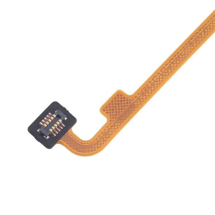 For Xiaomi Poco C75 5G Original Fingerprint Sensor Flex Cable (Light Purple) - Flex Cable by PMc TechLife | Online Shopping South Africa | PMc TechLife | Buy Now Pay Later Mobicred