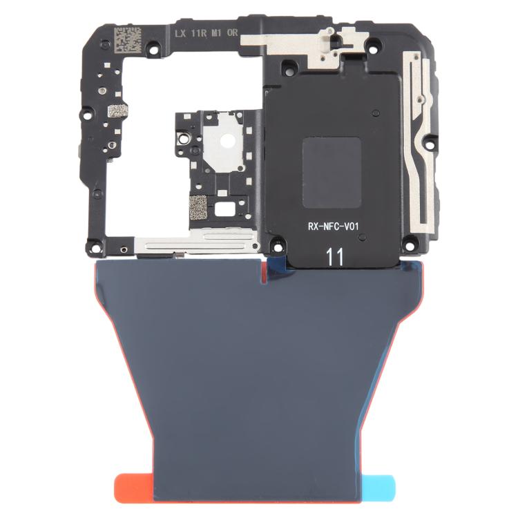 For Xiaomi 11T Original Motherboard Protective Cover - Frame Bezel Plate by PMc TechLife | Online Shopping South Africa | PMc TechLife | Buy Now Pay Later Mobicred