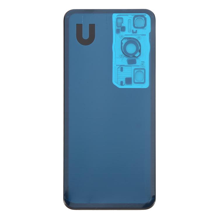 For Huawei P60 Pro Battery Back Cover with Camera Lens Cover(White) - free shipping - PMc TechLife - Order now!