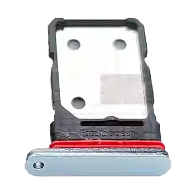 For OnePlus Ace 2V PHK110 SIM Card Tray (Green) - Card Tray by PMc TechLife | Online Shopping South Africa | PMc TechLife | Buy Now Pay Later Mobicred