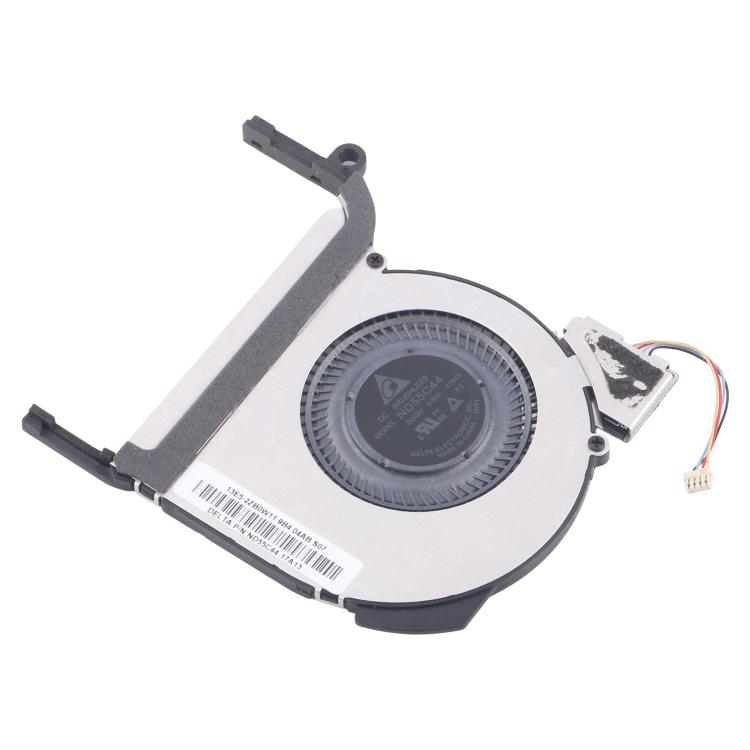 For Microsoft Surface Book 2 15 inch 1793 ND55C44 Original Disassembled Cooling Fan - Microsoft Spare Parts by PMc TechLife | Online Shopping South Africa | PMc TechLife | Buy Now Pay Later Mobicred