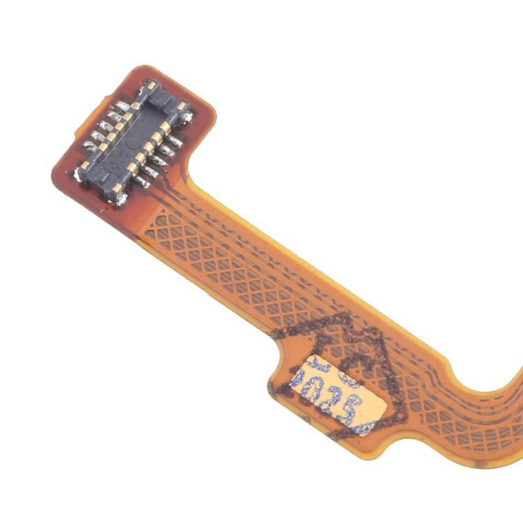 For Xiaomi Black Shark 4s Original Fingerprint Sensor Flex Cable (Blue) - Flex Cable by PMc TechLife | Online Shopping South Africa | PMc TechLife | Buy Now Pay Later Mobicred