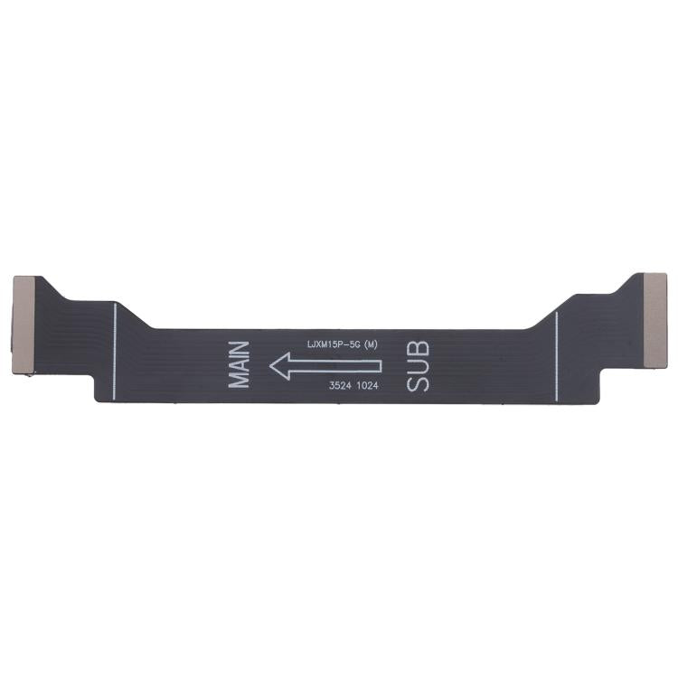 For Xiaomi 15 Pro OEM Motherboard Flex Cable - free shipping - PMc TechLife - Order now!
