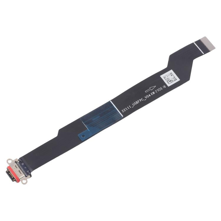 For Nothing Phone 2 A065 Charging Port Flex Cable - For Nothing by PMc TechLife | Online Shopping South Africa | PMc TechLife | Buy Now Pay Later Mobicred
