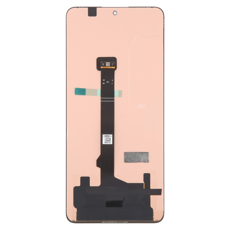 For Xiaomi Poco F6 Original AMOLED LCD Screen with Digitizer Full Assembly - LCD Screen by PMC Jewellery | Online Shopping South Africa | PMC Jewellery | Buy Now Pay Later Mobicred